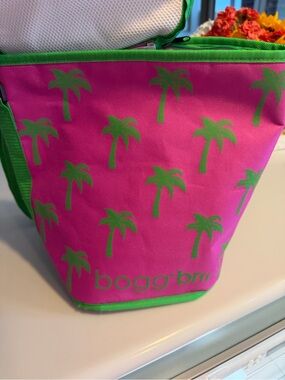 Bogg bag cooler